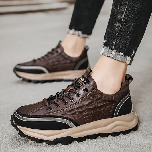 Konf | Robuste und bequeme Schuhe von Rogue
