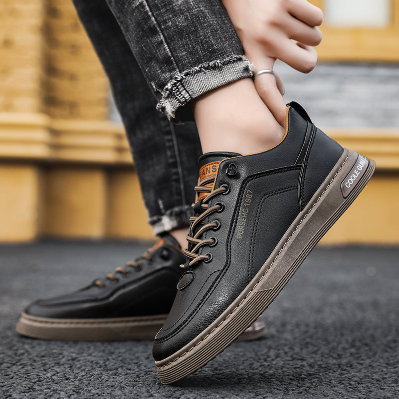 Konf | Strapazierfähige und bequeme Canvas-Schuhe