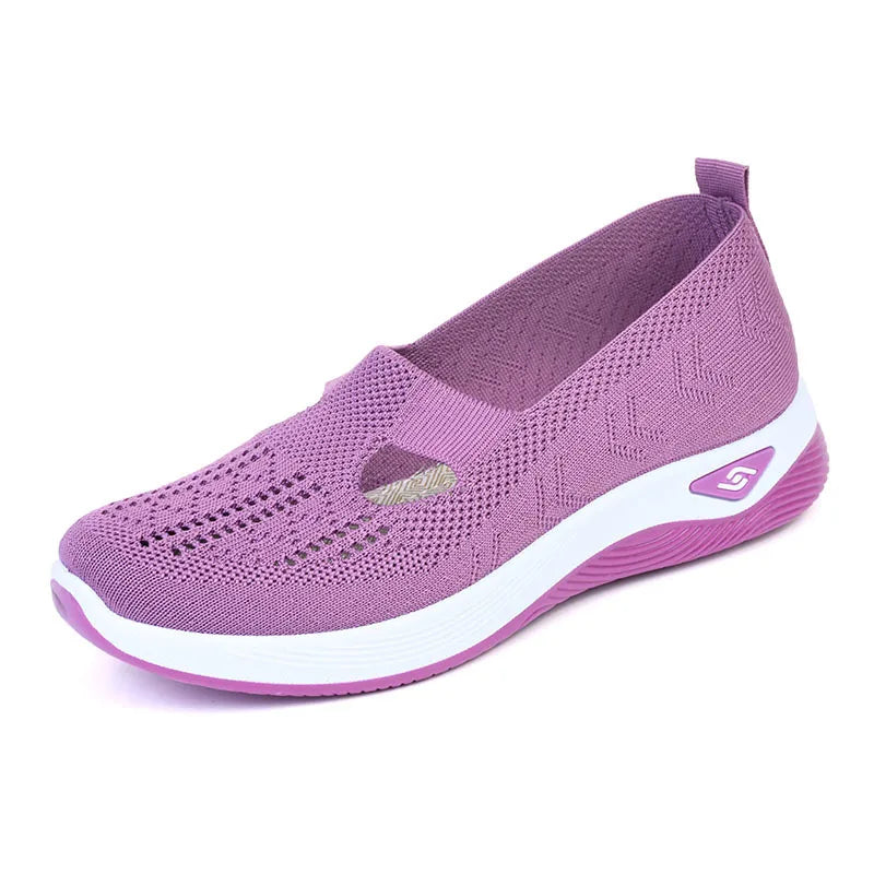 Konf | Julie Orthopädische Schuhe