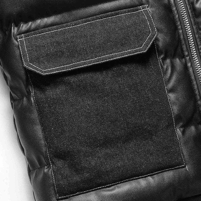 Herrenjacke mit Futter - Jous